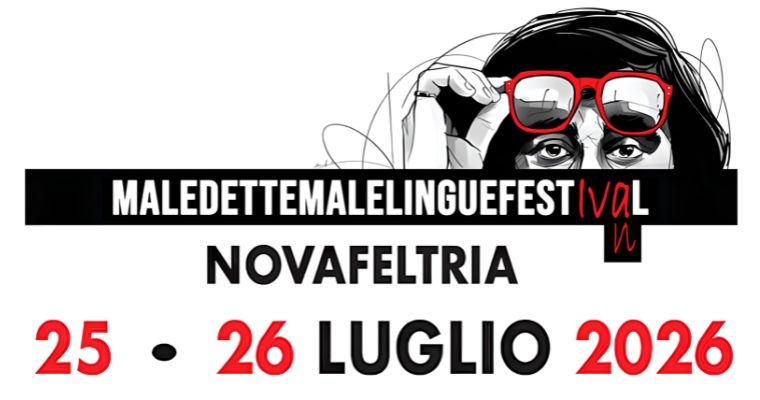 Maledette Malelingue Festival